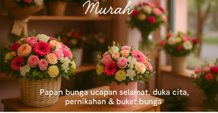 Toko Bunga Cilamayahilir